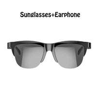 Bluetooth Sunglasses - Proshot Bazaar