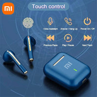 J18 Wireless Earphones