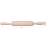 Embossed Rolling Pin - Home & Garden - Proshot Bazaar