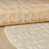 Embossed Rolling Pin - Home & Garden - Proshot Bazaar