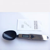 Portable LCD Digital Kitchen Scale Measuring Spoon - Proshot Bazaar