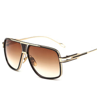 MUSELIFE Men Sunglasses - Sunglasses - Proshot Bazaar