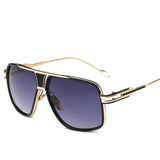 MUSELIFE Men Sunglasses - Sunglasses - Proshot Bazaar